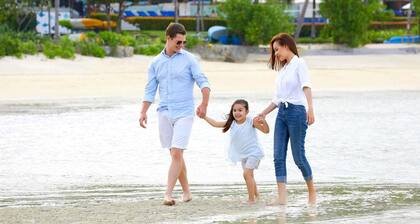 Pullman Phuket Panwa Beach Resort