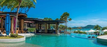 Pullman Phuket Panwa Beach Resort