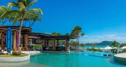 Pullman Phuket Panwa Beach Resort