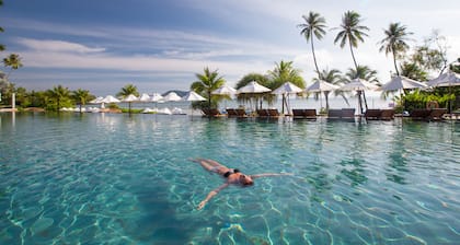 Pullman Phuket Panwa Beach Resort