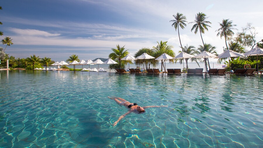 Pullman Phuket Panwa Beach Resort