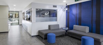 iStay Precinct Adelaide