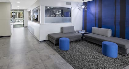 iStay Precinct Adelaide