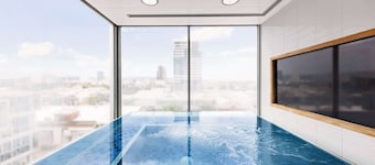 iStay Precinct Adelaide