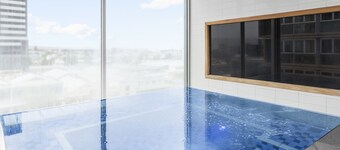 iStay Precinct Adelaide