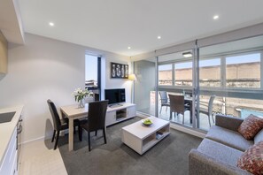 Room - iStay Precinct Adelaide (Adelaide)