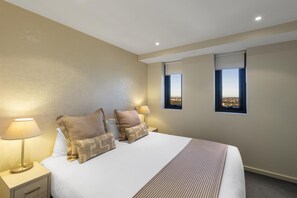 Room - iStay Precinct Adelaide (Adelaide)