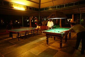 Billiards - Indeco Mahabalipuram (Tirukalukundram)