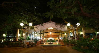 Indeco Mahabalipuram