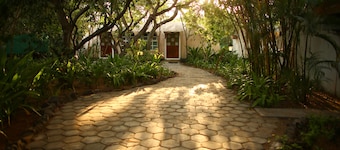 Indeco Mahabalipuram