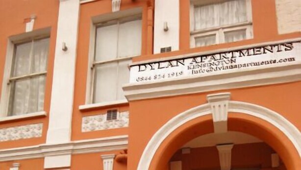 Unclassified image, 1 of 35, button - Dylan Apartments Kensington (London)
