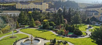 凱瑞克達爾溫泉飯店