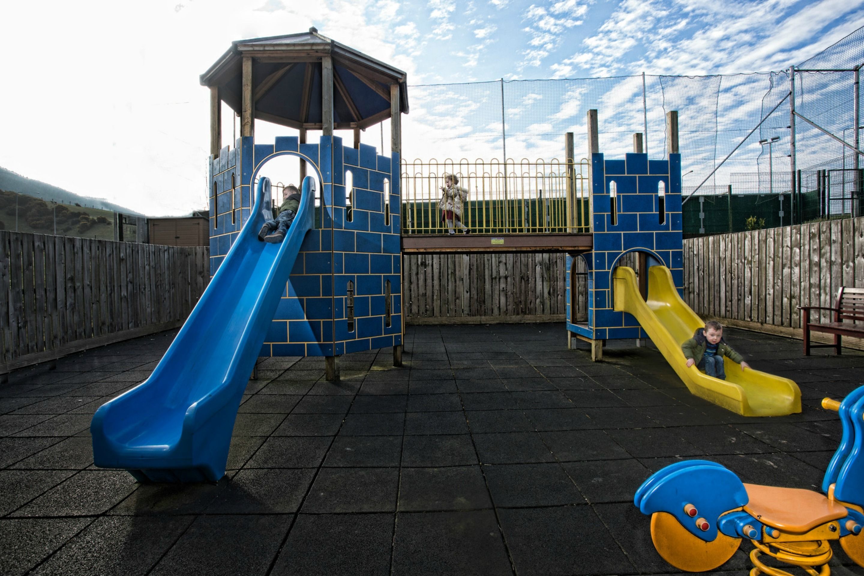 Children’s activities