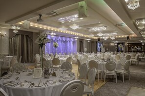 Sala ricevimenti