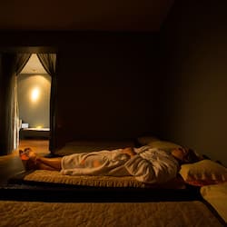 Trattamenti per il corpo, idroterapia, aromaterapia