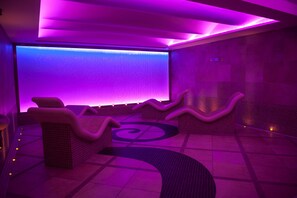 Body treatments, hydrotherapy, aromatherapy, hot stone massages - Carrickdale Hotel & Spa (Dundalk)