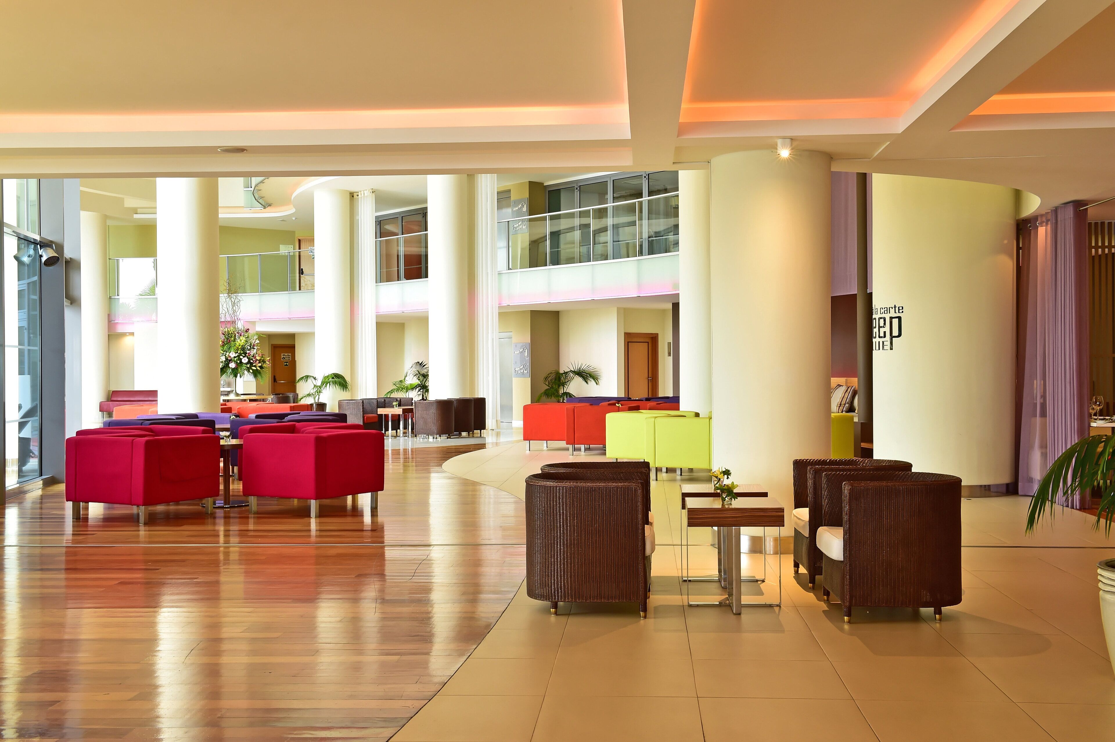 Photo - Pestana Promenade Ocean Resort Hotel