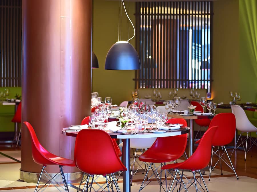 Restaurante