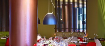 Pestana Promenade Ocean Resort Hotel