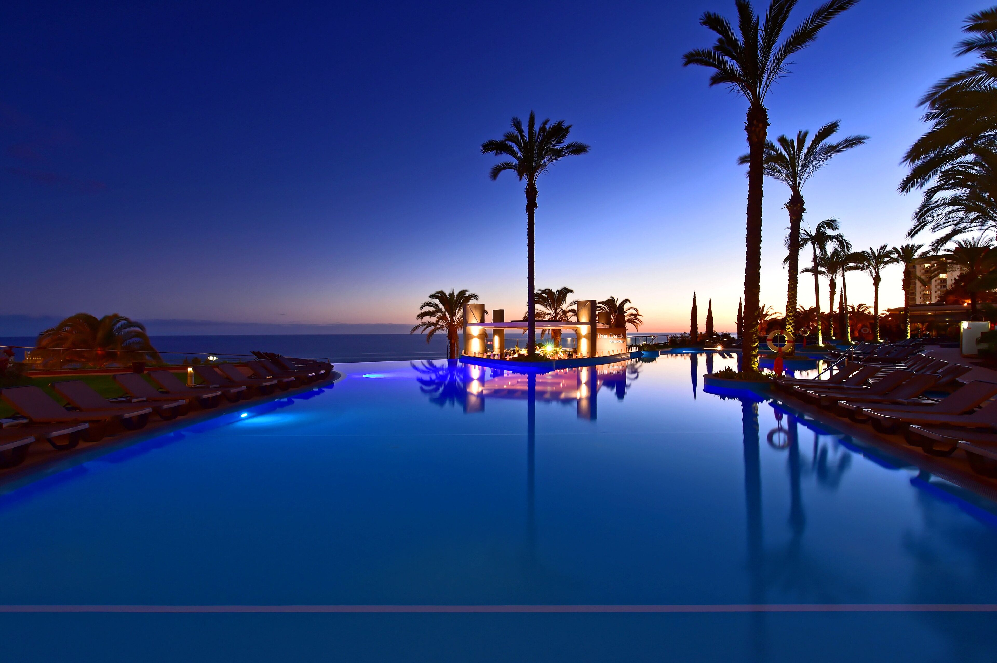 Photo - Pestana Promenade Ocean Resort Hotel