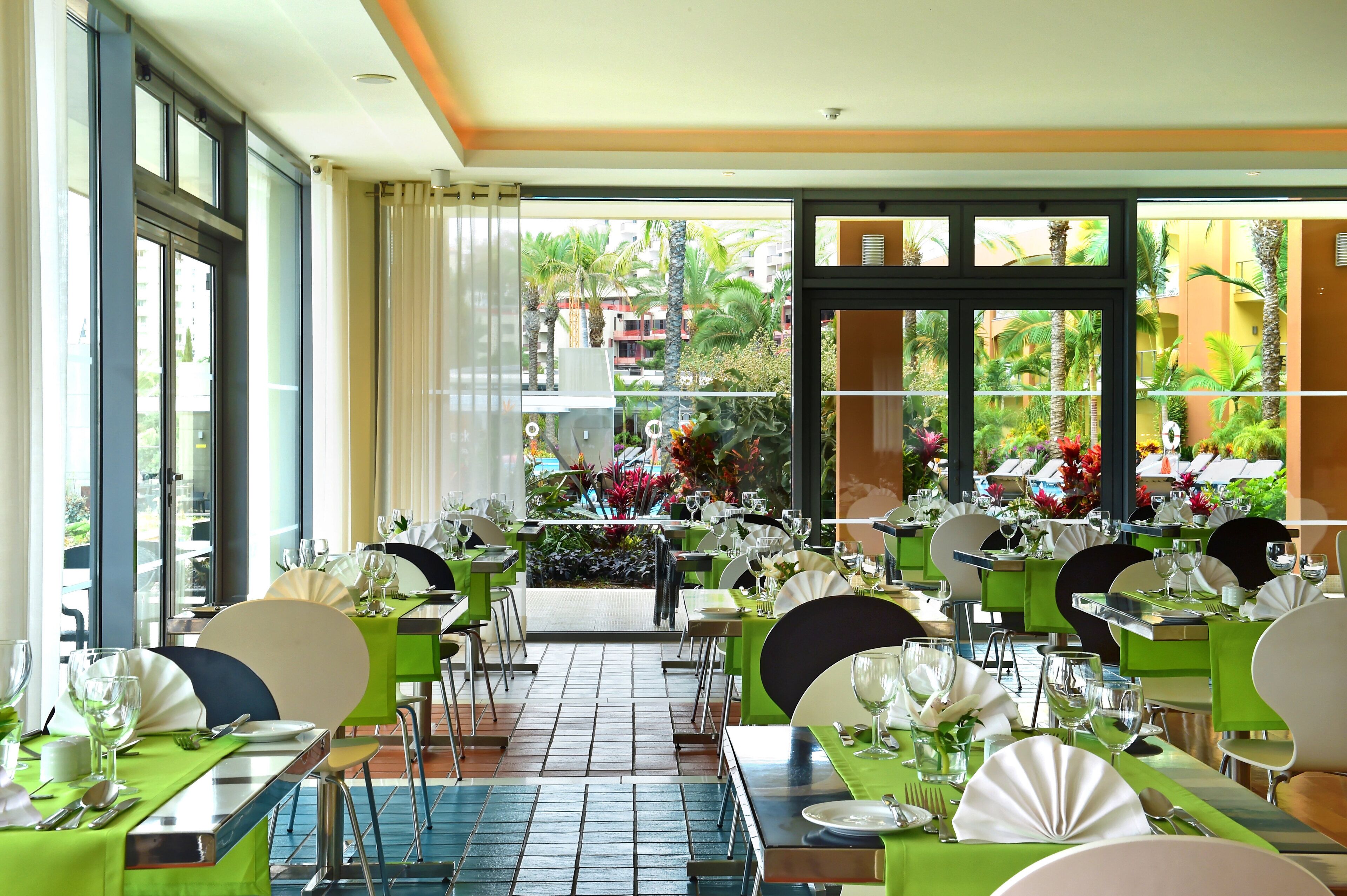 Restoran