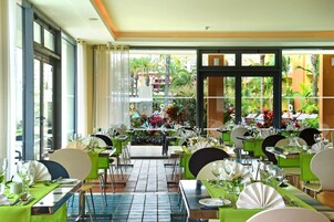 ร้านอาหาร
