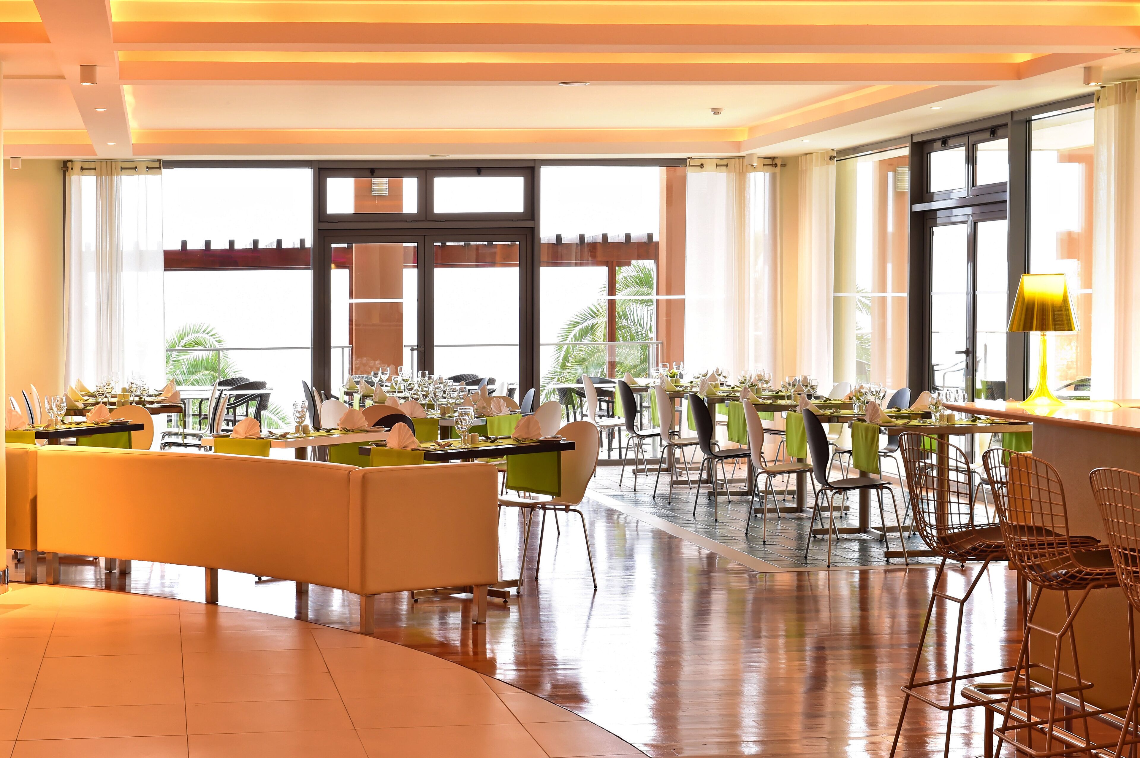 Photo - Pestana Promenade Ocean Resort Hotel