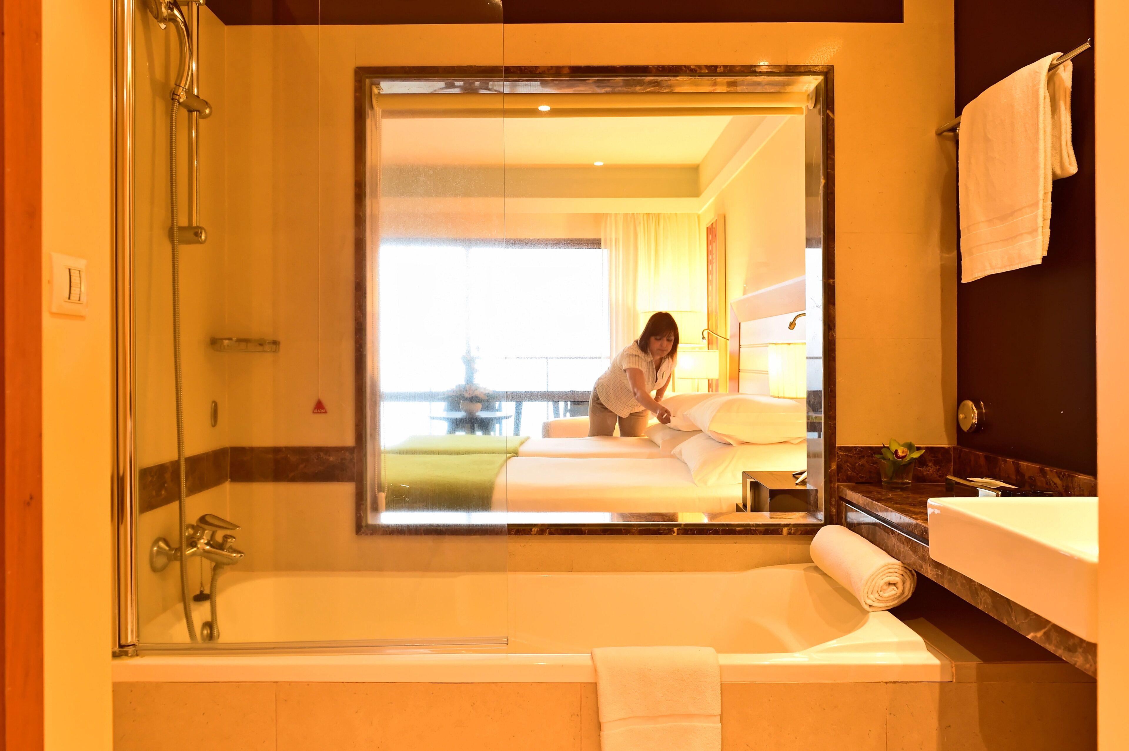 Foto - Pestana Promenade Ocean Resort Hotel