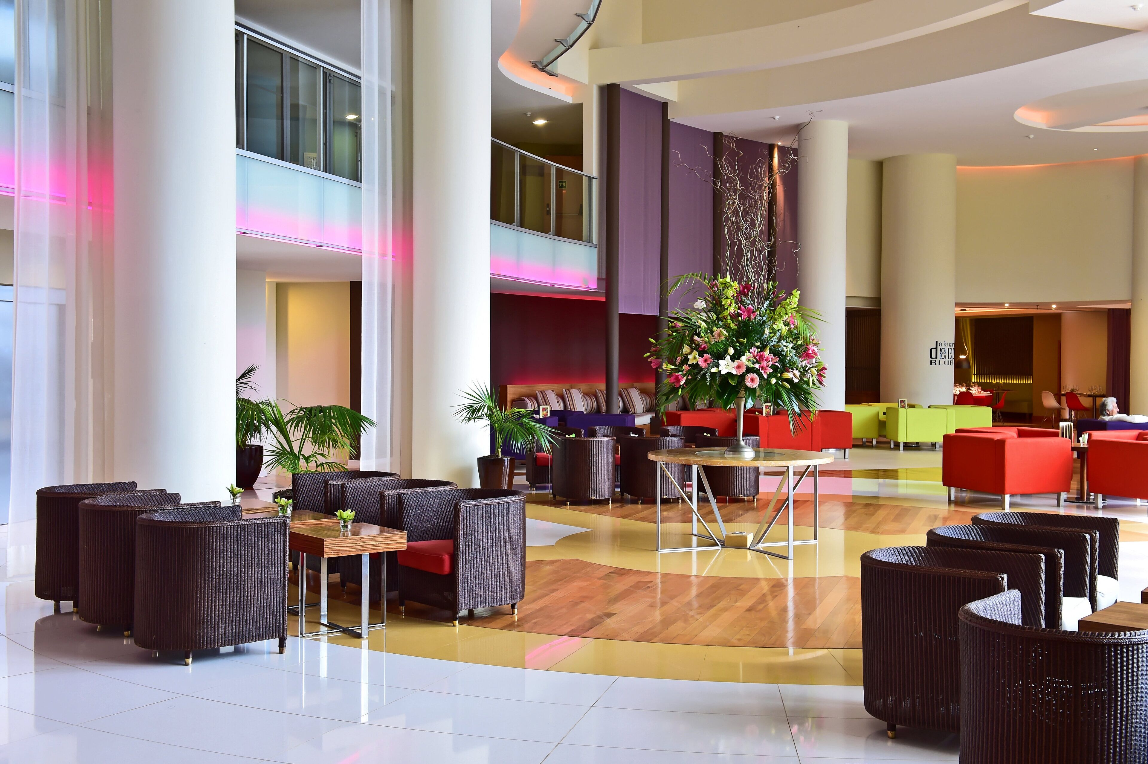 Photo - Pestana Promenade Ocean Resort Hotel