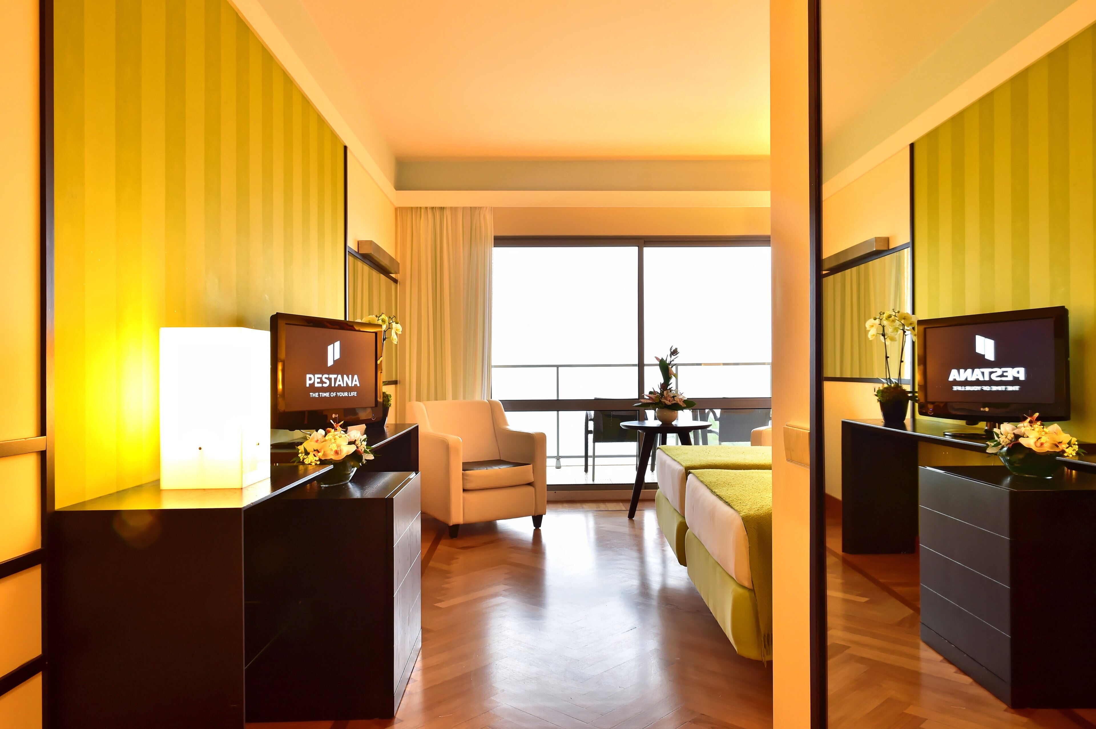 Foto - Pestana Promenade Ocean Resort Hotel