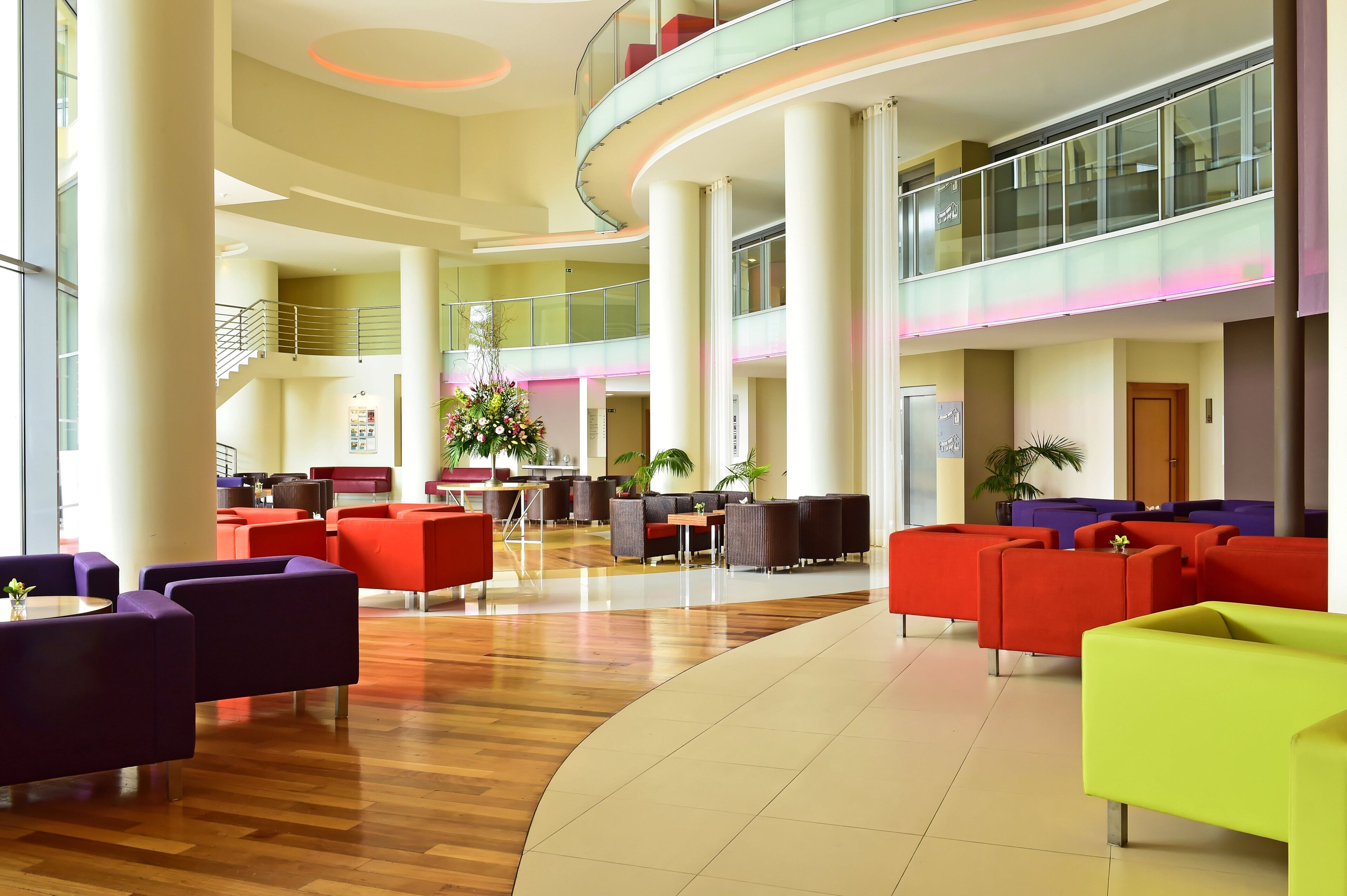 Foto - Pestana Promenade Ocean Resort Hotel
