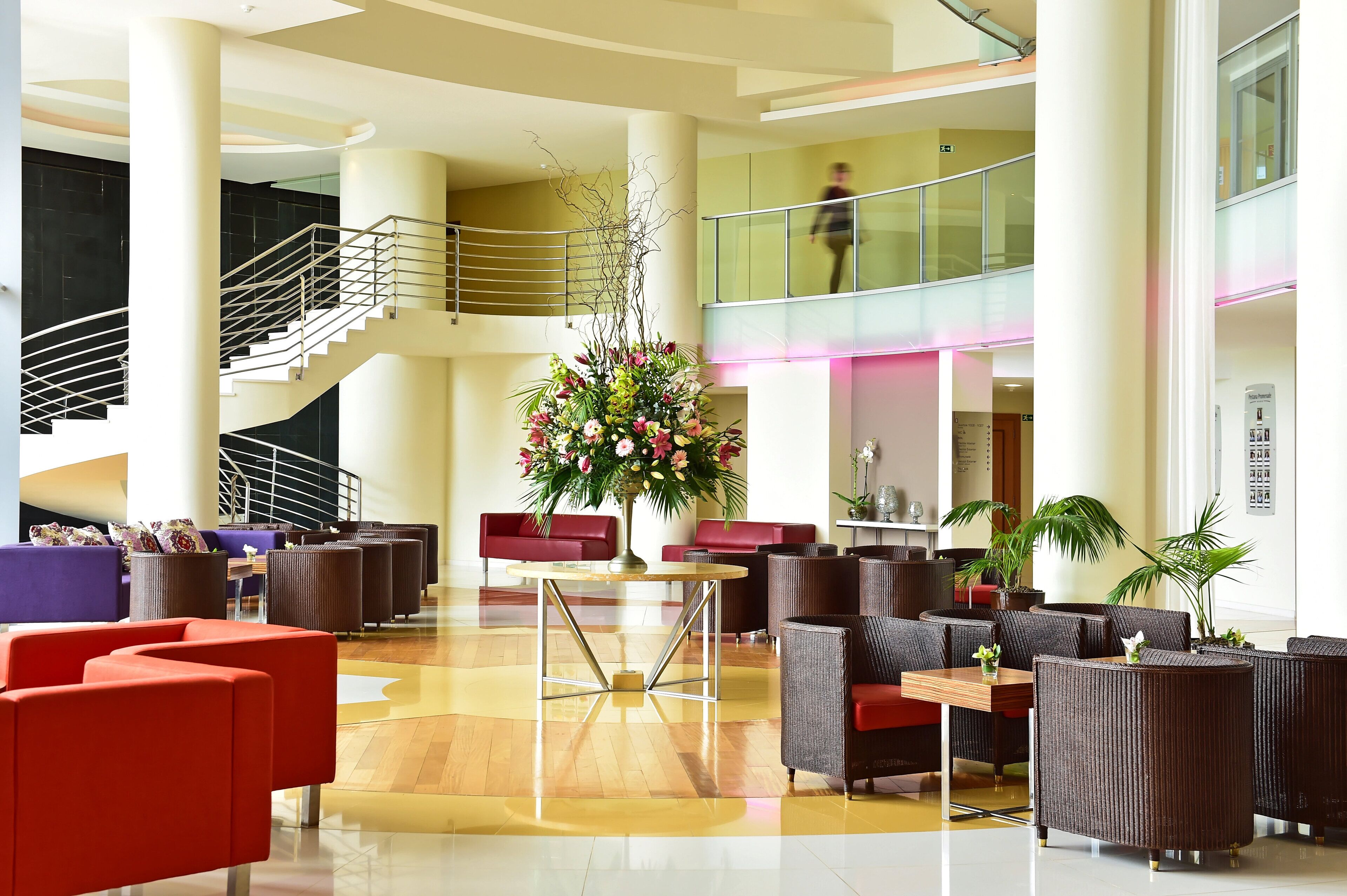 Photo - Pestana Promenade Ocean Resort Hotel