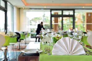Restaurant - Pestana Promenade Ocean Resort Hotel (Funchal)