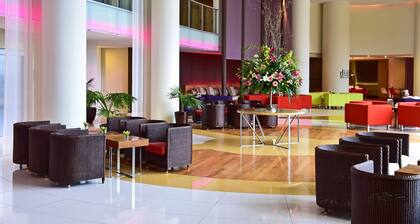 Pestana Promenade Ocean Resort Hotel