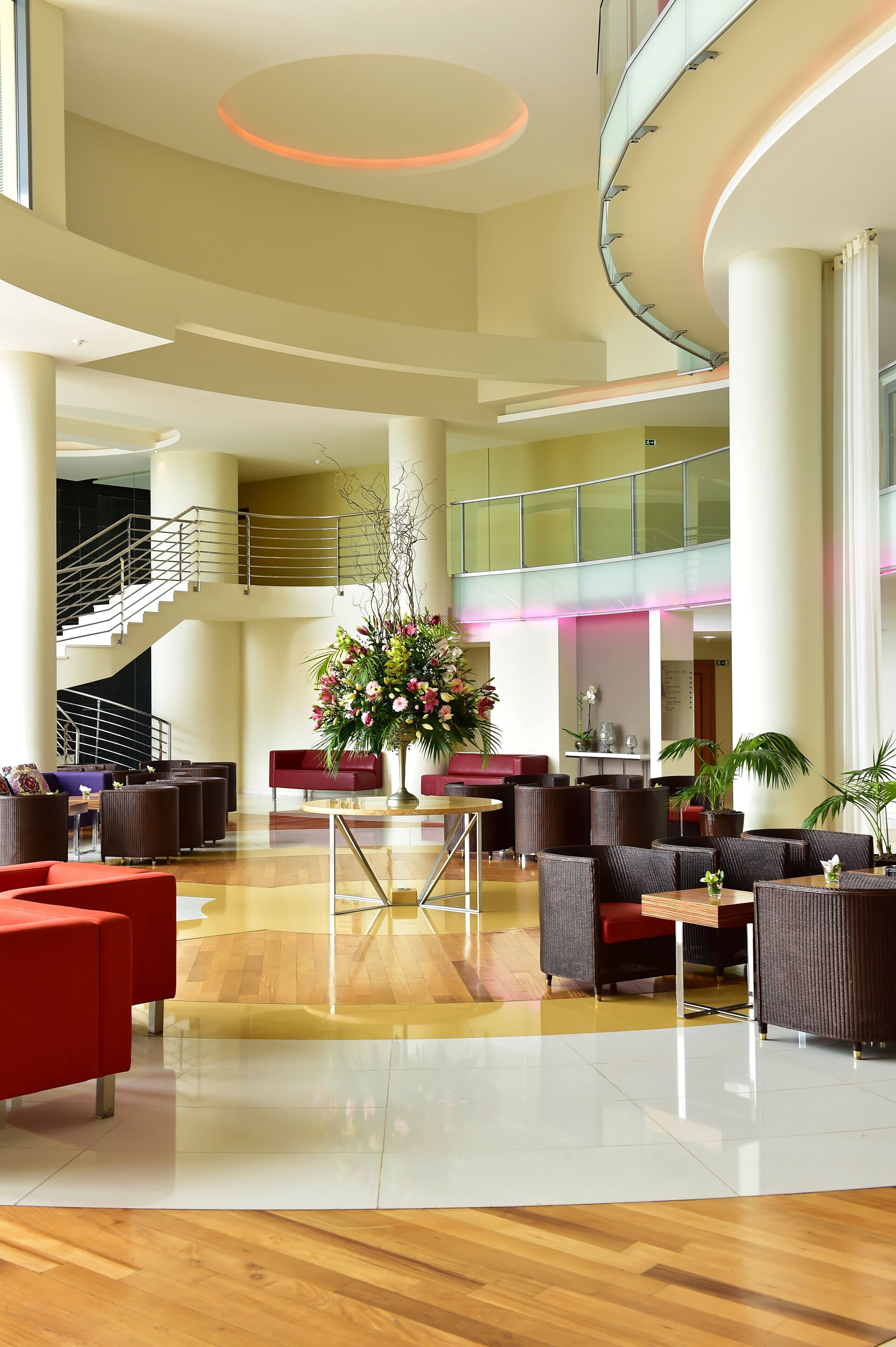 Photo - Pestana Promenade Ocean Resort Hotel