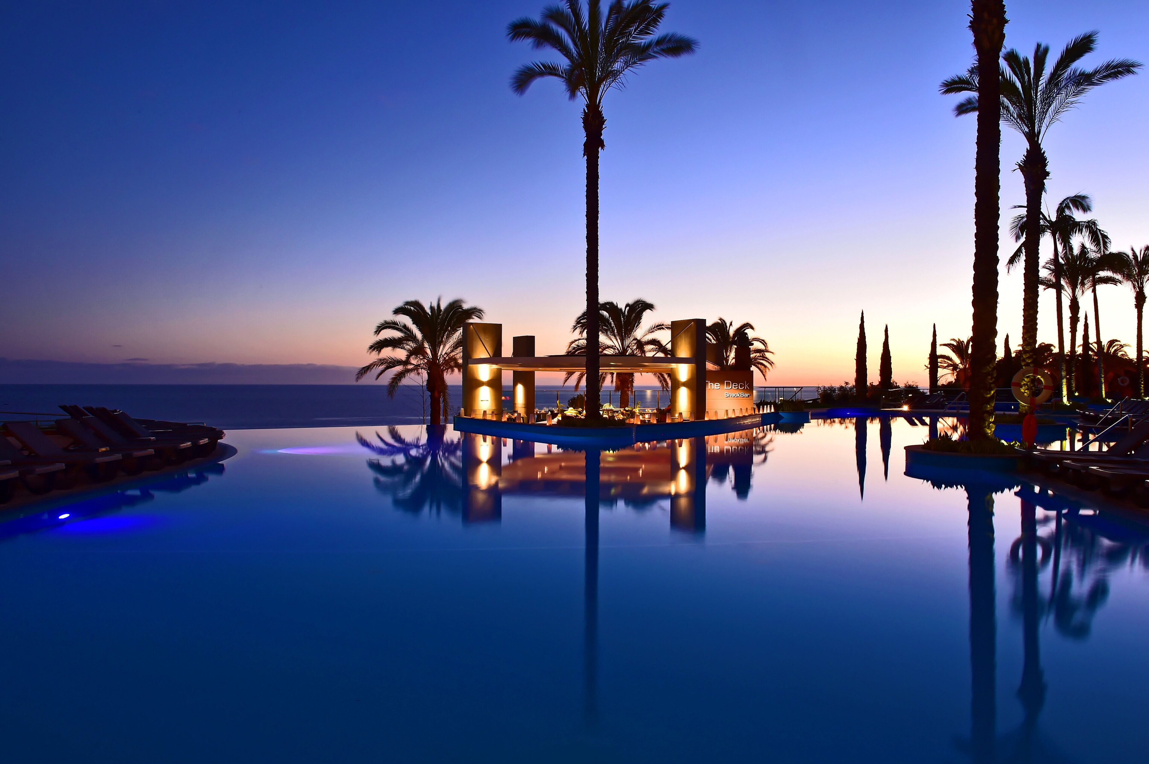 Photo - Pestana Promenade Ocean Resort Hotel