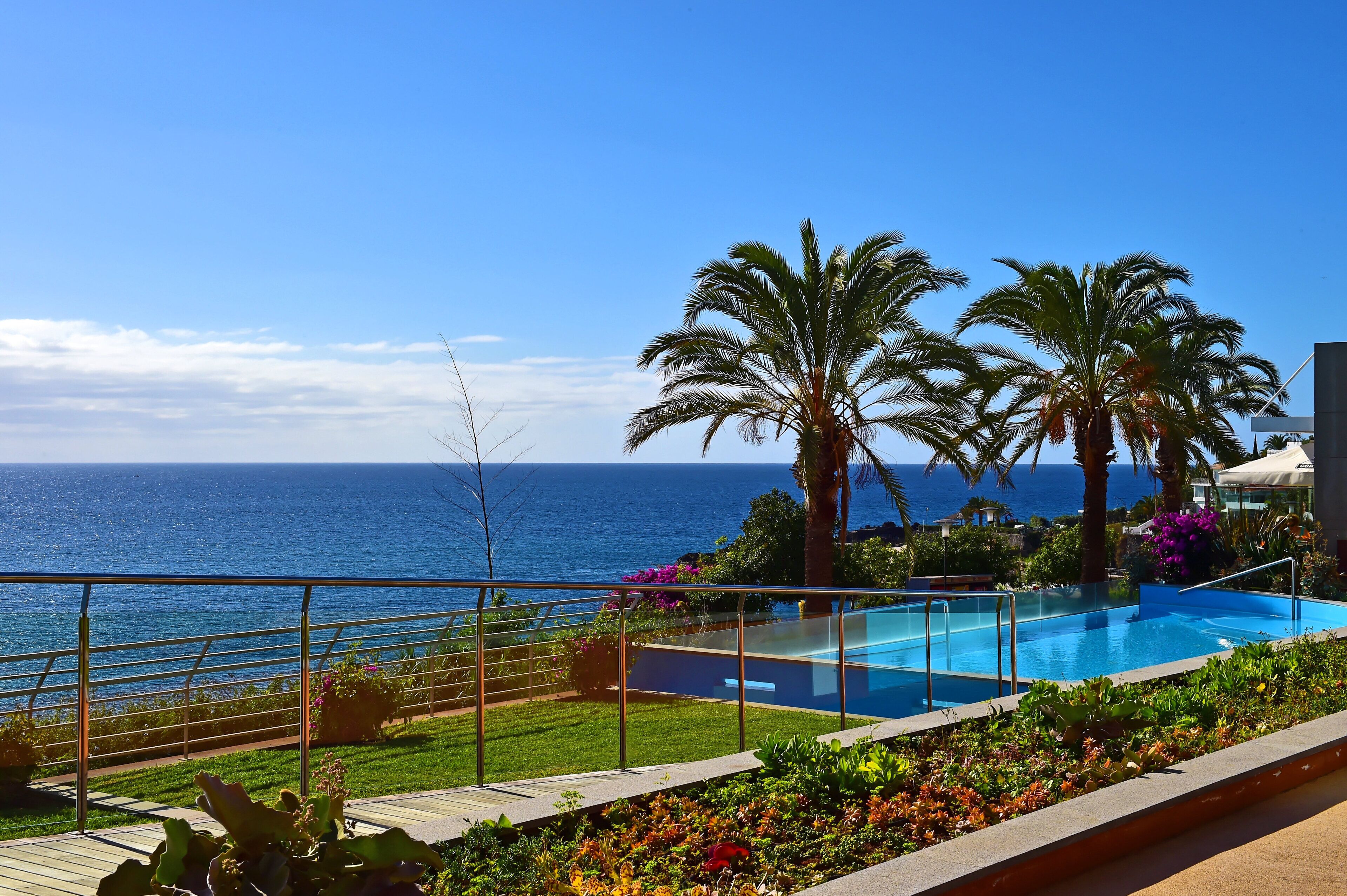 Foto - Pestana Promenade Ocean Resort Hotel