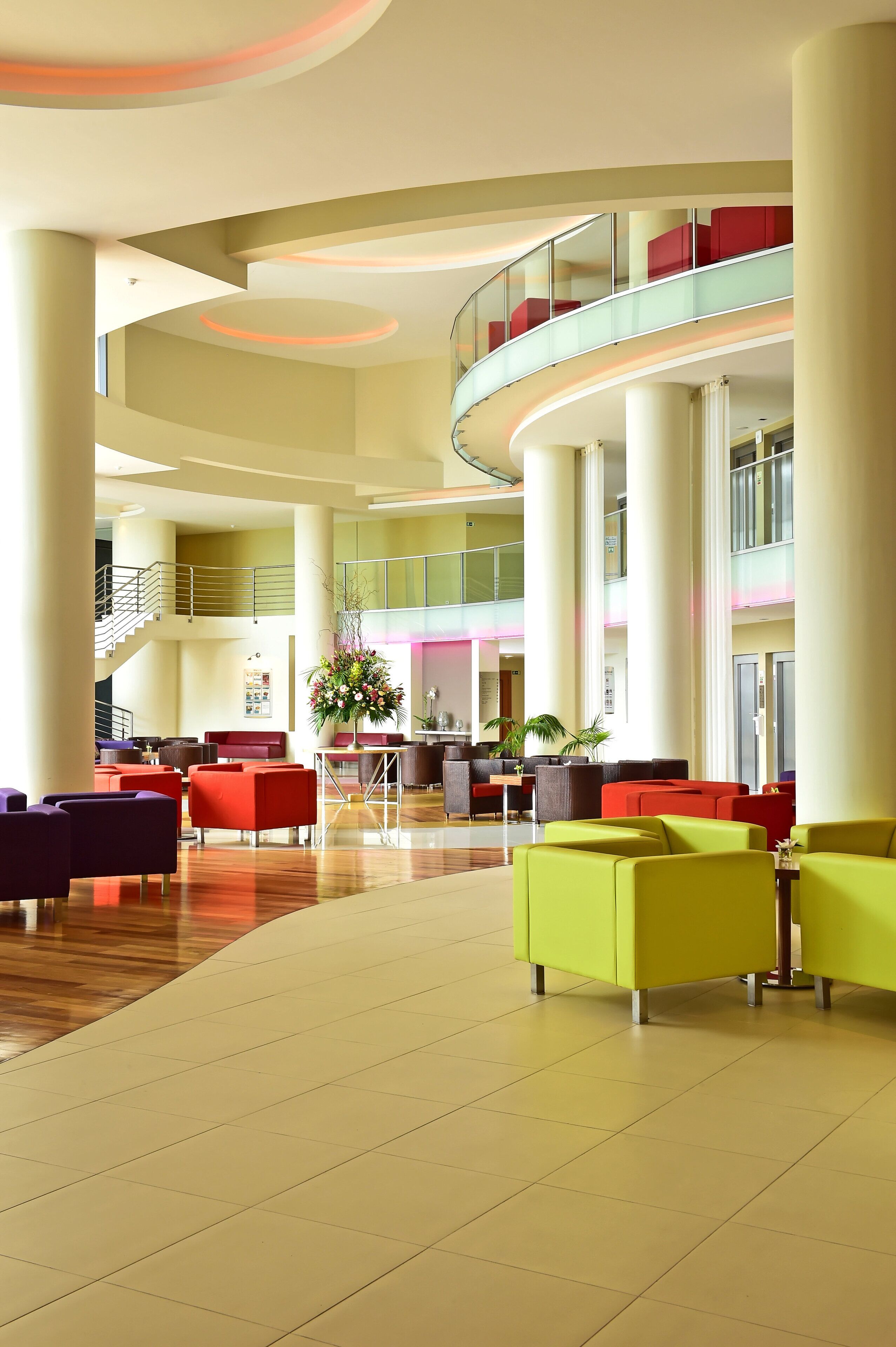 Photo - Pestana Promenade Ocean Resort Hotel