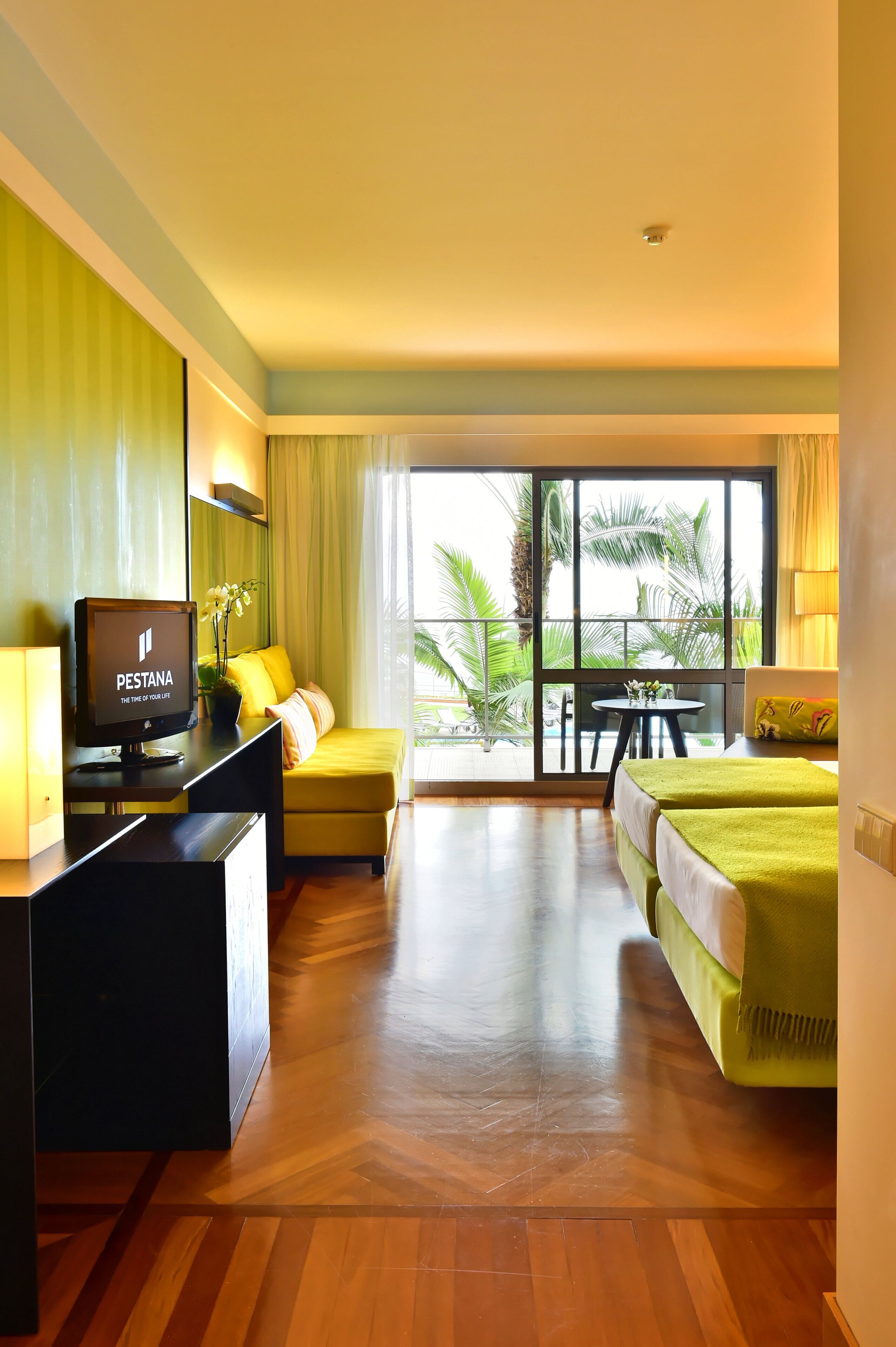 Foto - Pestana Promenade Ocean Resort Hotel