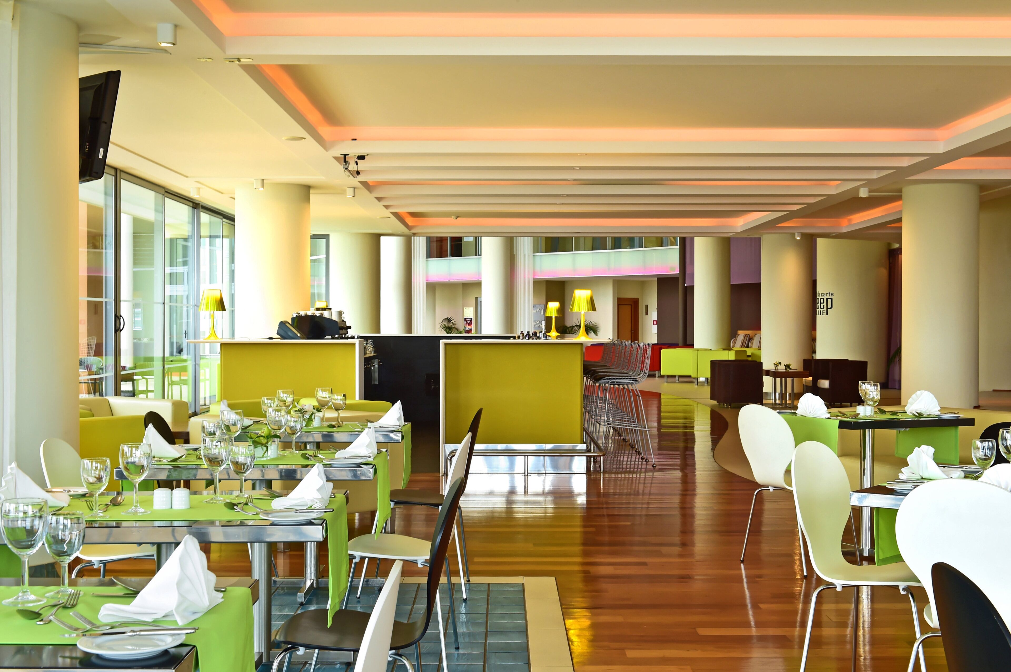 Restaurante