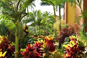 Exterior - Pestana Promenade Ocean Resort Hotel (Funchal)