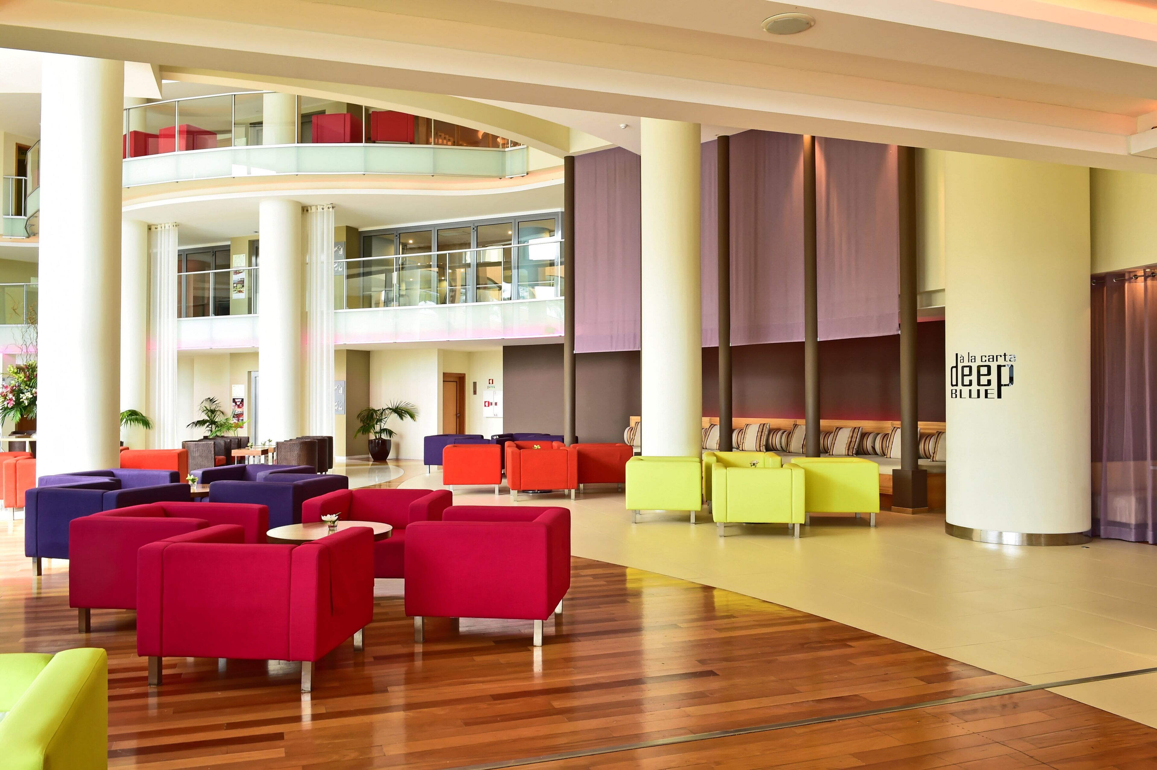 Foto - Pestana Promenade Ocean Resort Hotel