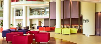 Pestana Promenade Ocean Resort Hotel