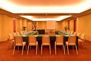Meeting facility - Pestana Promenade Ocean Resort Hotel (Funchal)