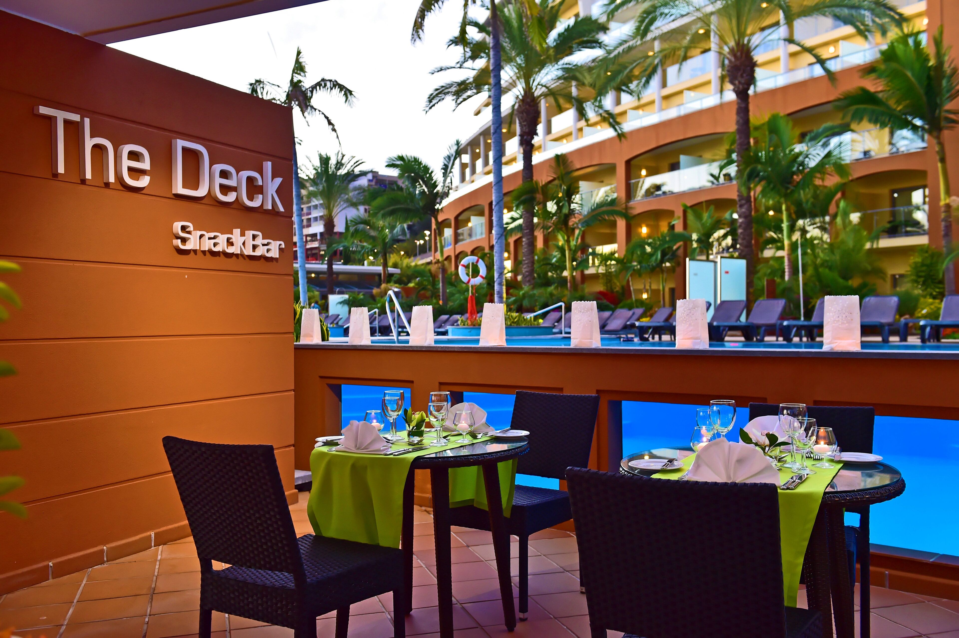 Restaurante