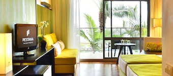 Pestana Promenade Ocean Resort Hotel