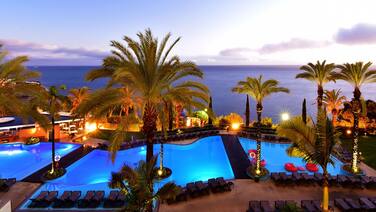 Pestana Promenade Ocean Resort Hotel