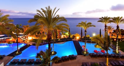 Pestana Promenade Ocean Resort Hotel