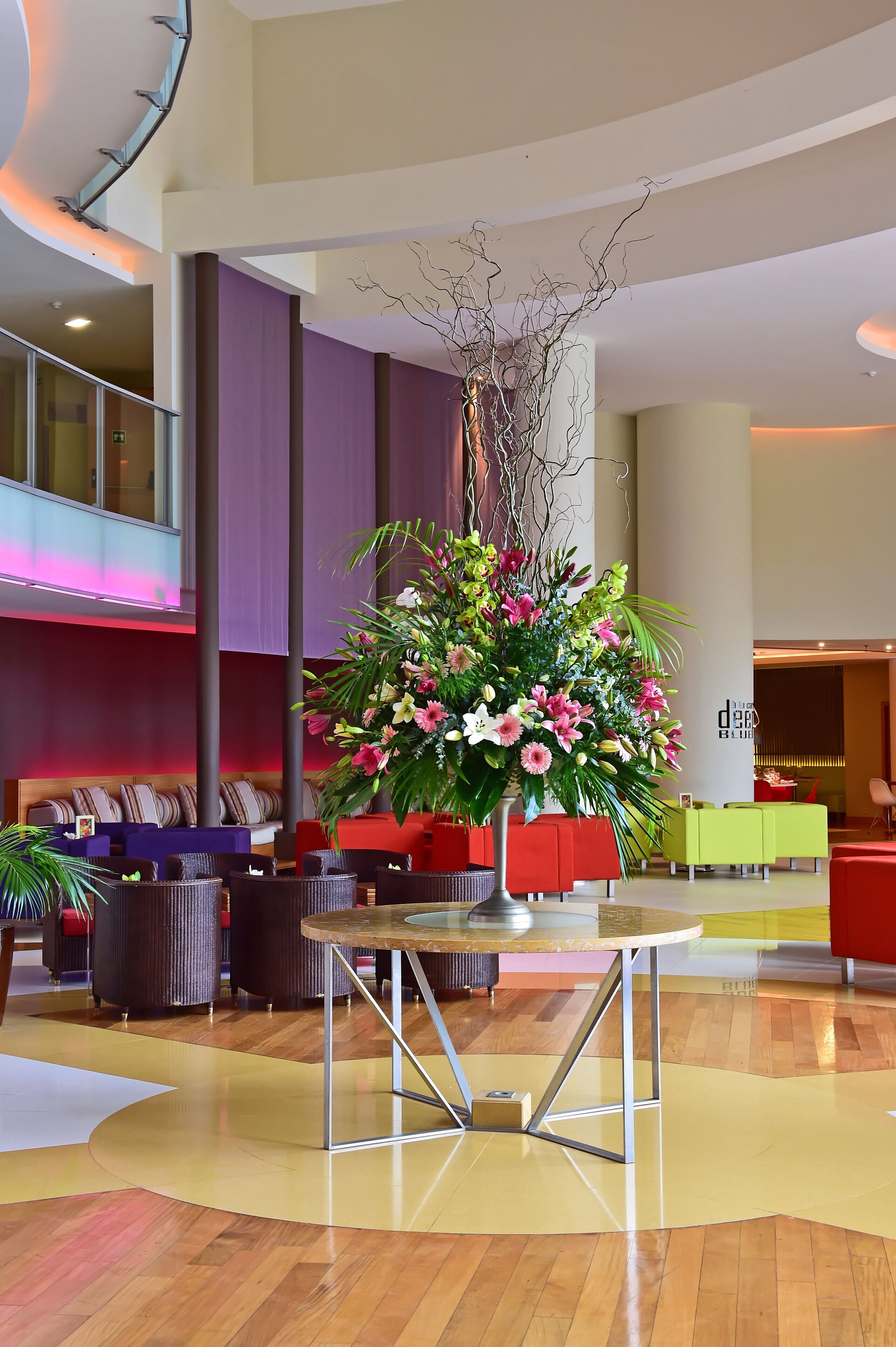 Photo - Pestana Promenade Ocean Resort Hotel