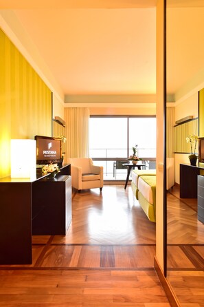 Room - Pestana Promenade Ocean Resort Hotel (Funchal)